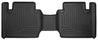 Husky Liners 12-15 Toyota Tacoma Access Cab X-Act Contour Second Row Seat Floor Liner - Black Husky Liners