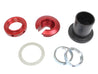 aFe Sway-A-Way 2.0 Coilover Spring Seat Collar Kit Dual Rate Dropped Seat aFe