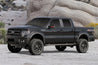 Fabtech 2014 Ford F150 4WD 6in Basic Sys w/Perf Shks Fabtech