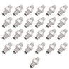 Russell Performance -6 AN (male to 5/8in-18 O-ring seal) Power Steering Adapter (25 pcs.) Russell