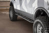 Addictive Desert Designs 2019 Ford Ranger ADD Lite Side Steps Addictive Desert Designs