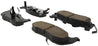 StopTech Street Touring 04-15 Nissan Titan Rear Brake Pads Stoptech