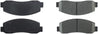 StopTech Street Brake Pads Stoptech