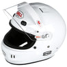 Bell K1 Sport White Helmet Small (57) Bell
