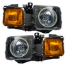 Oracle 06-10 Hummer H3 SMD HL (Combo) - ColorSHIFT w/ RF Controller ORACLE Lighting