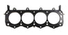 Cometic Ford Man-O-War 6 Bolt 10 Degree Heads 4.180in Bore .040in MLS Head Gasket Cometic Gasket