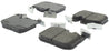 StopTech Street Touring Brake Pads Stoptech