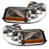 Oracle 05-11 Lincoln TownCar SMD HL - ColorSHIFT ORACLE Lighting