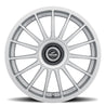 fifteen52 Podium 17x7.5 4x100/4x108 42mm ET 73.1mm Center Bore Speed Silver Wheel fifteen52