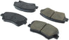 StopTech Street Brake Pads - Front Stoptech