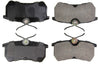 StopTech Performance Brake Pads Stoptech