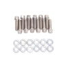 Edelbrock Plated Intk Bolt Kit for 2131 Edelbrock