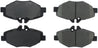 StopTech Street Brake Pads Stoptech