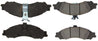 StopTech Street Touring Brake Pads Stoptech