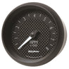 Autometer GT Series 3-3/8in In Dash 8K RPM Tachometer AutoMeter