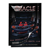 Oracle Camaro Poster in x 27in ORACLE Lighting