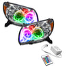 Oracle 06-09 Toyota 4-Runner SMD HL - ColorSHIFT w/ Simple Controller ORACLE Lighting