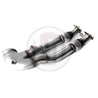 Wagner Tuning Audi TTRS 8S/RS3 8V SS304 Downpipe Kit w/Catted Pipes Wagner Tuning