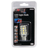 ANZO LED Bulbs Universal 7444 White - 18 LEDs 1 3/4in Tall ANZO