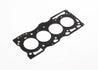 Cometic Nissan QR25DE 2.5L 90.0mm .030 inch MLS Head Gasket for 07-13 Cometic Gasket