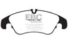 EBC 11 Audi A6 2.0 Turbo Ultimax2 Front Brake Pads EBC