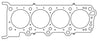 Cometic Ford 4.6L V-8 Right Side 92MM .040 inch MLS Headgasket Cometic Gasket