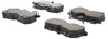 StopTech Performance Brake Pads Stoptech