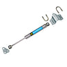 Superlift 07-18 Jeep Wrangler JK High Clearance Steering Stabilizer Kit - SR SS by Bilstein (Gas) Superlift