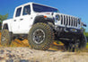 Superlift 2020 Jeep Gladiator JT 4in Dual Rate Coil Lift Kit w/ Superlift FOX Shocks Superlift