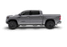 N-Fab Nerf Step 07-17 Toyota Tundra CrewMax 5.6ft Bed - Gloss Black - Bed Access - 3in N-Fab