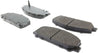 StopTech Street Brake Pads - Front Stoptech