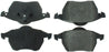 StopTech Performance Brake Pads Stoptech