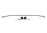 Whiteline 09-11 Nissan R35 GTR Front 33mm Heavy Duty Adjustable Sway Bar (CBA models) Whiteline