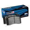 Hawk 90-01 Acura Integra (excl Type R) / 98-00 Civic Coupe Si HPS Street Rear Brake Pads Hawk Performance