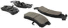 StopTech Performance Brake Pads Stoptech