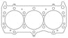 Cometic 75-87 Buick V6 196/231/252 Stage I & II 4.02 inch Bore .027 inch MLS Headgasket Cometic Gasket