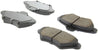 StopTech Street Brake Pads - Front Stoptech