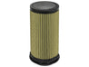 aFe Magnum FLOW Pro GUARD 7 Universal Air Filter F-3.5in. / B-5 (mt2) / T-4.75in. / H-9in. aFe