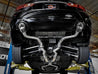 aFe Takeda 2.5in 304 SS Cat-Back Exhaust System w/ Carbon Fiber Tips 16-18 Infiniti Q50 V6-3.0L (tt) aFe