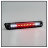 Xtune Yukon Denali 99-00 LED Tail Lights w/ 3rd LED Brake Light Smoked ALT-JH-CCK88-LED-SET-SM SPYDER