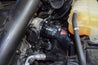Injen 15-20 Ford F150 3.5L V6 (tt) Aluminum Intercooler Piping Kit - Wrinkle Black Injen