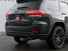 aFe Large Bore HD 3in 304 SS Cat-Back Exhaust w/ Black Tips 14-19 Jeep Grand Cherokee (WK2) V6-3.6L aFe