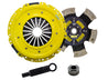 ACT 2007 Ford Mustang HD/Race Sprung 6 Pad Clutch Kit ACT