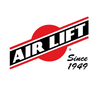 Air Lift Loadlifter 5000 Ultimate for 11-16 Ford F-250/F-350 w/ Stainless Steel Air Lines Air Lift