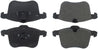 StopTech Street Brake Pads Stoptech