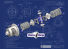 Yukon Gear Dura Grip Composite Clutch 1997+ Chrysler 8.25in 29-Spline Yukon Gear & Axle