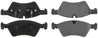 StopTech Street Touring Brake Pads Stoptech