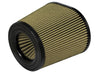 aFe Magnum FLOW Pro GUARD 7 Intake Replacement Air Filter 5.5 F / (7x10) B / 7 T (Inv) / 8in H aFe