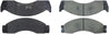 StopTech Street Brake Pads Stoptech