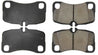 StopTech Performance Brake Pads Stoptech